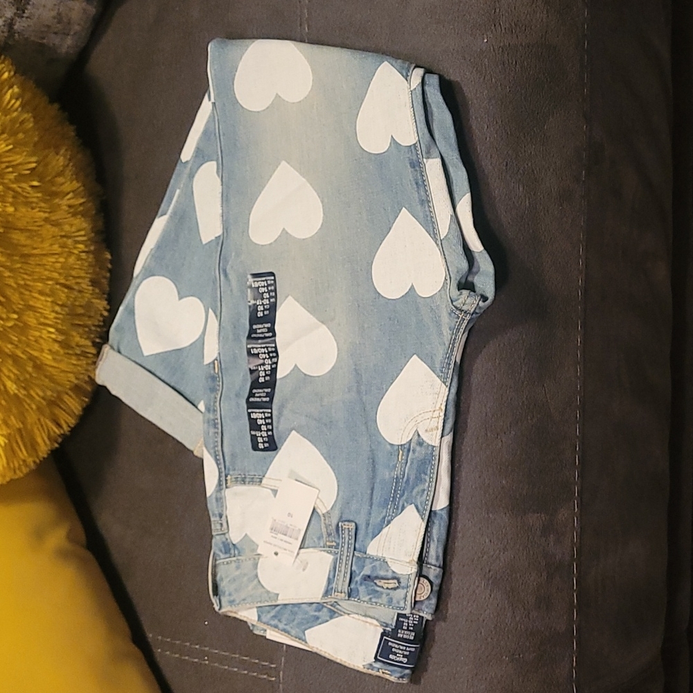 Gap Kids Girlfriend Jeans